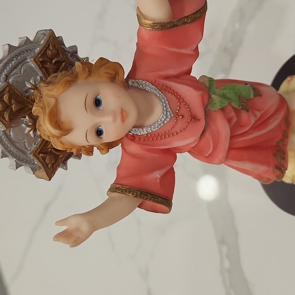 8" Divine Child Florentine Collection - defect - Picture 8 of 9